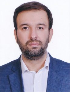 دکتر محسن صابری